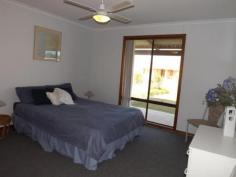 22 Ayres Crescent Lancelin WA 6044 This well maintained family home is a 3 x 1 (2 showers) hardiplank &
iron home situation close to back beach in Lancelin. Lovely surrounds
with wonderful backyard area and outdoor entertaining. Open plan
kitchen/dining with separate lounge area. Reverse Cycle air
conditioning to the lounge area. Ceiling fans in bedrooms. 6m x 6m
shed with single roller door, power & concrete slab at the end of
the concrete driveway. This property will impress and should be
inspected to understand the full potential