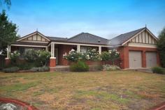 1 Arthur Worsley Court North Albury NSW 2640 Get a foot in the door into the market to enjoy a lovely presented family home, matched by a court location. The home comprises of 3 bedrooms plus an open study, master bedroom offers ensuite and walk-in robe, other bedrooms have built-in robes, formal lounge room, kitchen complete with gas cooking and dishwasher, open plan family meals area, full bathroom with separate toilet, ducted heating and cooling throughout. Step outside to an entertainers delight offering a lovely covered decked entertaining area, low maintenance enclosed yard, double lockup garage with internal access and back yard access. If you're dreaming of a real family home that has everything, we have found it for you. Inspect now before this one gets away. Currently leased at $345.00 per week until 16th October 2014.