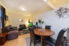 5/18 Royston Street, Darlinghurst NSW 2010 Darlinghurst Auction 15/9/2014 5/18 Royston St, Inspect: Saturday / Thursday 11-12 Noon. First open Sat 9/8/2014 Situated in a beautiful cul-de-sac, is this quality Strata One Bedroom. Positioned in a small, security building, this apartment features high decorative ceilings, timber floors, contemporary kitchen, comfortable combined lounge/dining room and a spacious bedroom with walk-in-robe and en-suite bathroom. Currently tenanted, this apartment would make a great first home or the perfect property to add to your investment portfolio. Details: Peter Delaney: 02 93584255 / 0404 266 141 Auction: Monday, 15th of September, 2014 commencing 6 PM. Venue: Cooley Auctions, level 1/20-26 Cross St, Double Bay Outgoings: Strata Fees: $825.15 PQ Council Rates: $209.81 PQ Water Rates: $180.40 PQ Managing Agent: Harvie Strata: 02 9211 3700