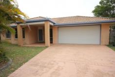 8 Lytham Ct Tewantin QLD 4565 Ticks all the boxes Okay, so here we have a ‘rock solid’ investors dream! Or maybe you’re a first home buyer? Either way this house is in great condition, in a convenient location with tenants currently in place. · 685sqm level fully fenced block · Easy side access for the caravan or the boat · Open plan kitchen & living areas that lead out to the undercover entertaining areas · Perfect opportunity to add value with a pool · Easy access to schools, shops and recreation facilities