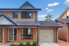 46/20-22 Molly Morgan Dr East Maitland NSW 2323 PARK THE CAR & WALK - 2 storey brick veneer & tile townhouse with single garage - 2 generous bedrooms, both with built in wardrobes, main with ceiling fan - Main bathroom upstairs with 2nd toilet in downstairs laundry - Air conditioned lounge room, separate dining & kitchen with electric cooking - Paved courtyard with gardens & low maintenance grassed area - Potential return of $280 per week - 400m to Greenhills Shops & Hunter Valley Grammar School - 300m to Maitland Private Hospital