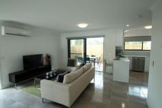 Helensvale, QLD, 4212.Modern 3 Bedroom Townhouses all with 2 Car Accommodation, Quality Appliances & Solar Hot Water
-
Walk to Westfield & Helensvale Rail Station - 2 Minutes to M1
Motorway, 10 Minutes to Griffith University & Gold Coast University
Hospital
- A stone's throw from Careel Reserve Parklands and the Helensvale Golf Course
- 5 Minutes to Fun Parks - Wet'n'Wild, Movie World & Dreamworld
- 10 Minutes to Harbour Town & and The Broadwater
- Easy commute to Brisbane in under an hour
- North Facing Sundrenched Pool with BBQ Facilities
Featuring
contemporary architectural design, Twenty2 Careel Close is Helensvale's
newest residential development showcasing distinctively modern
townhouses.
These cleverly crafted 3 bedroom home come in two different designs complete with open plan living spaces and air conditioning.
Each
environmentally-friendly townhouse comes complete with a single lock up
garage and an additional single car space. Australian-made stainless
steel appliances, a massive 315 solar hot water system and a 3000 litre
rainwater tank add to the quality finish.
Residents can look
forward to unwinding at the sundrenched north-facing swimming pool or
enjoy a barbeque at the poolside entertaining area. These
low-maintenance homes include body corporate fees of approximately $19
per week.
This beautifully landscaped development is nestled in a
prime location moments from Helensvale Plaza, Westfield Shopping Mall,
and the Helensvale Golf Course. Stroll to nearby parklands, walk the
kids to school or nip over to enjoy the theme parks. The world is your
oyster with the nearby Helensvale Train Station, bus routes and M1
Motorway!
With prices starting from $373,000, Twenty2 Careel
Close represents a remarkable opportunity for first home buyers and
savvy investors who realise a quality home in an ideal location is a
winning combination.