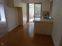 1/4 Rivett Way Brentwood WA 6153 OPEN Wednesday 13 August from 3:30 to 3:45pm Quietly located neat 3
bedroom, 1 bathroom villa. Separate front lounge, kitchen and meals
leading out to paved secure yard. Reverse cycle airconditioning, gas
point, robes to all bedrooms, security doors throughout single carport
but room to park additional vehicle. Great location close to park,
train, river and shops. Rossmoyne and Applecross High School Zones.
Available Now. Sorry no pets and no online applications accepted.