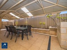 4 Redington Drive Butler WA 6036 Oh WOW, take at look at this value for money 4x2 family home, located in a prime position & walking distance to East Butler Primary School, catchment area for Butler Senior High School, IGA, an abundance of parks, the only thing you will need your car for is the five minute drive down to the boardwalk of Jindalee's foreshore & those amazing sunsets. This family home just has that street appeal that is just going to entice you in to this well looked after, maintained property owned by the current/original owners. The peaceful formal lounge to the front of the property gives the parents that space to unwind & relax as the welcoming entrance hall leads you into the entertainment hub of the home of the Kitchen/Family/ Meals & open plan games. A master bedroom with W.I.R. & en-suite sits proud to the front of the property with Three further double rooms of the inner hallway all with B.I.R. A family bathroom suite, separate W.C. & laundry continue to compliment this home. Outside the huge undercover area will have you entertaining all night long while the kids play in the garden on this 570 sqm block with the opportunity & the space for that pool you so much want know the summer months are just around the corner. For the man, well lose yourself in the 20 sqm workshed with light, power & plumbing you may well just forget to come in of a night. Gated double side access also allowing you space for the boat, trailer or caravan. Accommodation; Entrance Hall Formal lounge Master bedroom with W.I.R. & en-suite Kitchen/Family/Meals & Games Three Further double bedrooms all with B.I.R. Family bathroom suite Laundry Separate W.C.
