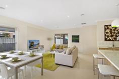 Lot 807 Wallace Crescent Drouin VIC 3818 Build our Elwood 40 in Jackson's View Estate, Drouin. This could be your new, double storey, 4 bedroom, study, 4 living room home, at an affordable price. Package Includes: * Elwood 40 * Site Work * Price Hold For 12 Months * Yarrabank Exclusive Immediate Site Start * 4-6 Month Construction Period * Guaranteed Fixed Quotation with Building contracts prepared within 14 days * Start building with only $1,500 deposit * National Broadband Connection * Concrete * Accord Facade To discuss further please call us or come to our display at 38 and 40 Prendergast Ave, Cranbourne East in the Parks Edge estate. We will custom design your home to meet your families' needs and budget. We will have a one on one consultation with you at a time and place which is convenient to ensure we can provide the most suitable house to you. Home and land packages are complete to make sure you know from day one that this is the price we will build your home for.