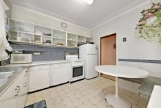 Positioned on the high side of the street and in a cul-de-sac location
is where you will find this three bedroom brick family home. Positioned
in the catchment zone for Picnic Point Public school, a short stroll the
The Georges River and National parks, surely this home is a must to
inspect.
We Love:
Land size total 550.12sqm with a 19.8m frontage (approx.).
Three spacious sun drenched bedrooms main with built ins.
Neat and tidy kitchen with ample cupboard space.
Pluses:
Open plan living and dining areas.
Ideal for renovation, development or knock down rebuild.
Potential duplex site (subject to council approval).
Disclaimer: We have, in preparing this document, used our best
endeavours to ensure that the information contained herein is true and
accurate to the best of our knowledge, but accept no responsibility and
disclaim all liability in respect of any errors, omissions, inaccuracies
or mis-statements contained in this document. Prospective purchasers
should make their own enquiries to verify the information contained in
this document.