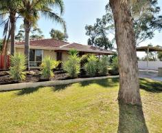 27 Mockeridge Circuit, Middle Swan WA 6056 Here's one for the boys with the serious toys with a fully powered and alarmed 6 x 6 metre workshop with side access which is secured behind double gates. Other features include: . Spacious 3 bedroom home . 2 living areas . 3 x R/C split system units . Timber and slate floors . Slow combustion heating . 648m2 block . Extensive patio area . Ample parking . Neat gardens . Powered 6 x 6 metre workshop There is plenty to like about this well presented home, so book your viewing today to avoid disappointment