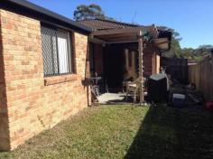 12 Montana Pl Calamvale QLD 4116 Property ID: #2695971 Fantastic Stepping Stone Into The Property Market. 4 2 2 Here
is a golden opportunity, long term lease is due to expire on the
02/10/2014 making it possible for the first time in over 6 years, for an
owner occupier to take possession of this home which is located in the
heart of Calamvale. This is your chance to break out of the
rental cycle, absolutely ideal for the first home owner or some one
looking to down size, this is a very sought after pocket of Calamvale
that rarely comes available, walking distance to all local shops, cafes,
schools and public transport. You will be surrounded by park
lands with extensive walking trax running through out Calamvale and
Stretton areas, break out the push bikes & the kids scooters. Investors
are encouraged to consider adding this home to their port folio, with
nil vacancy rate for the last 8 years and an approx. return of 5.2%,
that's a fantastic return, most landlords are struggling to achieve 4.7%
in the current market. Again, this pocket of Calamvale is very sought after and homes are not on the market for long, if they become available at all. Don't
delay, contact our office today to register your interest in viewing
this well located home or call Tony direct on 0411 882 670, 3272 3722 Inspection Times Contact agent for details Land Size 450 m2 Features •Broadband •Built In Robes •Ensuite •Fully Fenced •Outdoor Entertaining •Pay TV •Secure Parking