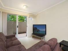 5/44 Lissner Street Toowong QLD 4066 IMMACULATE, PRIME GROUND FLOOR POSITION, LARGE PRIVATE COURTYARD WITH NORTHERN ASPECT, POOL, SUPREMELY CONVENIENT LOCATION OPPOSITE TOOWONG VILLAGE OPEN HOUSE: SATURDAY 5TH JULY 1:00PM - 1:30PM. Located in the heart of Toowong and complete with a with pool, prime ground floor position, private covered north facing courtyard, modern finishes throughout and with the added advantage of a refrigerator, washing machine and dryer included, this cleverly designed apartment is ideal for investors and owner occupiers alike offering convenience, security, privacy and the luxury of having Toowong Village on your door step. Simply stroll across the street to enjoy Toowong's best hub of cafes, restaurants, departments stores and boutiques, fresh food grocers and public transport including Toowong Train Station and major bus routes within a short stroll. Features of this immaculately maintained property include a prime ground floor position, intercom security entry, master bedroom with built-in wardrobe, private covered courtyard, internal laundry, secure car accommodation, modern kitchen and bathroom. Don’t miss out – inspect now! BODY CORPORATE: $783 per quarter approximately RATES: $300 per quarter approximately LEASE: Lease in place until August 5th $355 per week including fridge, washing machine and tumble dryer, these items will be sold with the property.