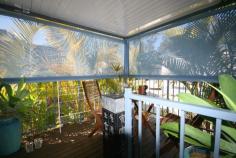 382 Bilambil Road Bilambil NSW 2486 The ‘Cat Friendly’ over 50’s Bilambil Creek Village is just a 15 minute drive through scenic countryside from the Coolangatta/ Tweed shopping complexes, restaurants and clubs This spacious manufactured home is just 5 years old with a manufactures warranty remaining. The property may also be purchased as an investment and rented for circa $270 per. week. The home has a covered front verandah, open plan lounge and kitchen with dining area. The kitchen has built-in appliances comprising of Blanco fan forced oven and grill, gas hob and extractor. The two well proportioned bedrooms are complemented with mirror-door robes and ceiling fans. The home is tiled throughout, bathroom with toilet and a separate guest toilet, internal laundry and reverses cycle air-conditioning. A large carport adjoins the side of the home, and the rear garden is fenced and gated making it ideal for your 4 legged, furry companion.