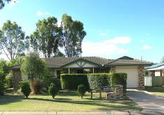 7 Taaffe Close Gracemere QLD 4702 This beautifully presented home offers not only comfortable living inside and out but also a superb location....
....private & relaxing outdoor entertainment area
....spacious yard with side access and ample room for a shed
....the convenience of a 2way bathroom
....internal laundry
....lockup garage
....established manicured gardens
Taaffe Close is a safe and quiet cul-de-sac which ensures peace of mind and an uninterrupted lifestyle.
Please call me today to arrange an inspection time as you will be impressed with this home.
For Sale: $315,000
Residential House
Garages: 1 Land Size: 800 Sqm
Inspections: By appointment