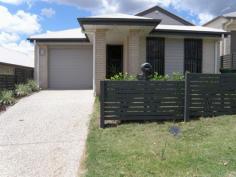 12 Barrington Street Springfield Lakes QLD 4300 This is a rare offering indeed: located in a popular position this home represents quality, style and security to the wise investor. With luxe fittings throughout - including ducted air conditioning, bright and airy living, stainless steel appliances including gas cook-top and dishwasher, along with ceiling fans, security screens, remote garage and under-roof al fresco area, this home has the level of fit-out to appeal to the best quality tenants. This well-maintained and cared for home is currently rented at $390/week, so you can enjoy immediate returns on investment. The home features three built-in bedrooms, master with ensuite, in addition to a formal lounge room and spacious open-plan kitchen/dining/in-formal living room - that opens to the al fresco area. If you want an investment that is a cut above the rest, this is the property for you - contact Peter Kilby today to arrange your inspection.