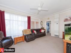 15 Elizabeth St Goulburn NSW 2580 MOTIVATED VENDORIf you are looking for a sound investment property or a first home in a sort after location then this is the home for you. This Immaculate four bedroom home offers an abundance of natural light and is sure to impress. Spacious lounge room with new gas heating, dining room and a modern kitchen with electric cooking. The bathroom is stylish , having also been renovated, with a bath and seperate shower. The current owners have replaced carpets , repainted internally and all windows have new coverings. There is a rear deck overlooking the fully enclosed 600.7m2 yard with a single garage . Located in West Goulburn close to schools and easy access to the highway and CBD. This property is priced to sell so organise your inspection today.