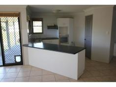 2 Antioch Ct Taroomball QLD 4703 5 Bedrooms, 3 Bathrooms Close to Beach For Sale Raise
your family within walking distance of Sacred Heart Primary School and
Lammermoor Beach and enjoy all the lifestyle opportunities of coastal
living. This modern home offers room for a larger family as the double
garage has recently been converted to a 5th bedroom with ensuite. The
separate entrance also makes this 5th room ideal for a home office
(STCA). Each of the other four bedrooms offer built-in robes with
another ensuite off the air-conditioned master. Bay windows allow for an
abundance of light and add character to both living areas. There is
room for kids and pets to play on the 727m2 fenced and landscaped
allotment. Sale Details $479,000 Features General Features Property Type: House Bedrooms: 5 Bathrooms: 3 Land Size: 727 m² (approx) Indoor Ensuite: 2 Living Areas: 2 Toilets: 3 Built in Wardrobes Dishwasher Air Conditioning Outdoor Carport Spaces: 2 Outdoor Entertaining Area Shed Fully Fenced Inspections Inspections by appointment only.
