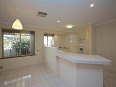 23 Lexington Heights Currambine WA 6028 Refurbished Beauty - Dress Circle Location Home Open: 16/08/2014, 1.45 - 2.30PM;17/08/2014, 1.45 - 2.30PM Price adjusted - Vendor meeting market/ Quality family home in prime location ready for immediate occupation. This
excellent brick and tile family home offers extensive living areas, big
bedrooms and is located in the one of Currambines' best streets. The
property has benefitted from an extensive refurbishment including new
carpets and paint. Located within easy walking distance to
parklands, schools and the Currambine Shopping area. The house has been
designed with multiple spacious living areas and an easy car garden
ideal for lock and leave. Features...
