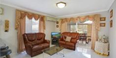 Green Valley Located in the heart of Green Valley, and just minutes walk to the
Valley Plaza, Bus stops and T way services is this beautifully presented
home.
Features Include
- 4 Bedrooms
- Formal Lounge
- Formal Dining
- Family Room & so much more…
Motivated Vendors. A Must to see !
Call AA PLUS REALTY on (02) 9188 1545 or 0424 710 424 For your inspection today.