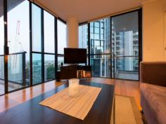 120 Mary Street Brisbane City Qld 4000 This modern and handsomely designed apartment has a smart layout that offers comfort with gorgeous timber floors, sleek kitchen facilities, floor-to-ceiling glass and oversized windows that not only allow the light to stream in all day long but also to enjoy the panoramic views of the beautiful river and Brisbane CBD. Apartment Features: • 2 generous sized bedrooms with amazing city view and generous walk-in robes. • 2 exquisite finished bathrooms. • 1 secure car space. • Gourmet kitchen fitted with stone bench-tops and all the finest stainless steel appliances. • Polished timber floors in the spacious and modern open plan layout to entertain small or large gatherings. • Generous balcony for BBQ time. • Fantastic Resort-Like Amenities: lap pool for your hot summer days, relaxing Spa and Sauna, amazing BBQ Area, fantastic Gym to keep your motivation high and even a theater room onsite! What else could you want!