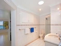 15 Sunset Bvd, Tweed Heads West, NSW, 2485 Deep water frontage, 1 mile of magnificent water views, sandy beach, access to ocean. 35 Sq., 1 level brick & tile home. 4 rm, master has en suite, dressing rm, water views. Pool rm, & table. Double garage with sep. toilet plus double carport. Solar H.W.S, ducted air con. intercom, camera, elect, gate, & light sensors, security screens. Massive 8.5 M x 8 M glassed-in sun rm, w/-spa. BBQ, water views. Fishing at your door. 5 mins to Coolangatta Airport, beaches and clubs.