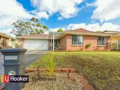 22 Bannockburn Ave St Andrews NSW 2566 Surely we have good properties coming on
the market all the time but they always need something to be done, Well
ring the removalist because this one is already finished.
* 3 Spacious Bedrooms + Built ins
* Large open plan Lounge & Dining area
* Renovated kitchen that looks great and has plenty to offer
* Separate Family room
* Gas cooking and Hot water
* Double Garage with internal access
* Entertainment area that is Massive
* Still got yard + Above ground Pool
I know if this house has all of what I am saying it won't last long so
don't delay call today & book the removalist before you inspect
because this property will not last.
Property Snapshot
Property Type:
House
Land Area:
669 m 2
Features:
Above-Ground Pool
Air Conditioner
Built-In-Robes
Close to schools
Close to Transport
Family Room
Formal Dining Room
Formal Lounge
Gas
Gas Hot Water System
Pergola
Pool
Renovated