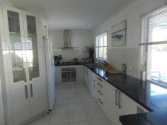 6 Coonawarra Court Yamba NSW 2464 We now take this tastefully renovated home to the market place. Have you been wanting a nice home at the right price nestled in the right position? "Then we deliver"! Have you been wanting a large saltwater in ground swimming pool? "We deliver"! Do you want the special money saving features such as solar water & solar grid feed? "We deliver"! This is a great opportunity to purchase this cute, 2 bedroom brick & tile home standing proud on a large 708 sqm flat block. Only a few hundred metre stroll to the boat ramp, Yamba Plaza Centre & public transport. It's in a safe & friendly neighbourhood too. This area is extremely sought after. It won't last long so be quick or you will miss your chance to call this house your home.