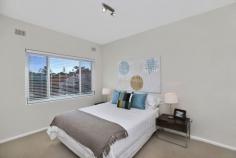 1/589 Old South Head Road, Rose Bay Tastefully renovated and bathed in natural light, this stylish
first-floor apartment presents a wonderful first buy or an astute
investment opportunity in an area of consistently strong rental demand.
Capturing dramatic views to the city skyline, it's found within a
perfectly maintained security building of 13, set back from the street
so it's lovely and quiet. Wonderfully convenient, it's just a short
stroll to Rose Bay village shops and cafes, with CBD buses at its
doorstep.
* Two spacious bedrooms with built-in wardrobes
* Generous light-filled living and dining space
* Granite gas kitchen with servery and breakfast bar
* Smart contemporary bathroom, European laundry
* Gas bayonet, off-street parking space, storage cage
* Large windows throughout enhancing natural light
* Newly painted and carpeted throughout
* Opportunity for exceptionally strong rental return
