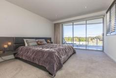2/9 O'Connor Close NORTH COOGEE, WA 6163 Stunning ground floor studio apartment with ocean views to Rottnest from the master suite and private access to the pool. Located in the exclusive Ocean Edge apartments and only meters away from the pristine South Beach. Enjoy luxury living with secure swipe access and secure parking for two in this small complex of 12 exclusive apartments. There is a great connection from the vast open living to big sheltered courtyard with private access to the swimming pool. The stylish property is fitted out with electric blinds, washing machine/dryer, dishwasher and the best kitchen appliances. For an exclusive private viewing please contact FRANK SANDER now on 0411 1234 77.