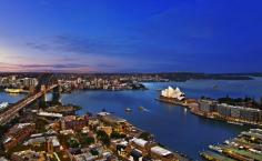 3503/98 Gloucester Street, The Rocks NSW 2000 Quintessential City Living! - This apartment has postcard views and is located in the vibrant rocks area of Sydney. Whether you listen to jazz at the Opera Bar or take the ferry from Circular Quay to Manly for brunch, this apartment delivers the ultimate city lifestyle and is the ideal city base or investment. You will love: The view - This three-bedroom apartment has a stunning vista over Sydney Cove and beyond, with the harbour bridge and opera house taking centre stage The balcony - Accessible from the living area and master bedroom, the balcony allows residents to enjoy the stunning view while soaking up the pulse of the city The location - Only minutes to George Street and Circular Quay, there is public transport, a supermarket, doctors surgery, bars and restaurants all only a short stroll away The building - With the use of the hotel facilities, which include a pool, gym, spa, sauna, 24-hour concierge and room service, this apartment is perfect for an executive wanting to live in Sydney's bustling Rocks and Circular Quay precincts (Quay West) What you need to know: Area - 167 square metres Strata - $6,346 per quarter Rates - $200 per quarter Water - $174 per quarter Special features at a glance: - Great location & views - Air-conditioning & heating - Ensuite & balcony - Video intercom - Security entrance & 24-hour concierge - Pool, gym, spa, sauna & room service