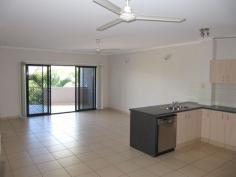 3 Shepherd Street, DARWIN NT 0800 If you think your budget only buys you a two bedroom unit in today's market, well consider this! This three bedroom apartment is located on the third level of a boutique 12-unit development overlooking the escarpment. The unit has oodles of space inside and offers most of the amenities seen in a house. With three bedrooms and two bathrooms it meets the expectations of so many buyers. The main bedroom is very spacious, with a walk-in robe and an ensuite bathroom. The other two bedrooms have built-in robes and the whole unit is tiled. The open plan living opens to a generous and private verandah which looks across to the escarpment. The unit has two secure undercover carparks. Body Corporate fees are approximately $1000 per quarter including the sinking fund fee.