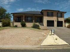 111 Lincoln Rd Gunnedah NSW 2380 Built by a local
master builder in 2006, this beautiful home features 4 bedrooms with the main
having a large ensuite bathroom with luxury spa.
Large open
living spaces in a split level format make this home both practical and luxurious
at the same time. A rumpus room or 5th bedroom with 3rd bathroom incorporated
in the laundry add to the options this home offers.
If you are
looking for a quality spacious home this one is a must to inspect. The owners
have left the district and would like the property sold. Currently tenanted an
inspection is welcome by appointment.