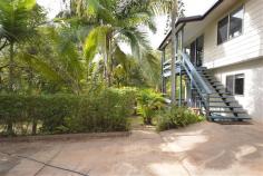 78 Adelaide Park Road Yeppoon QLD 4703 This recently upgraded spacious 4 bedroom family home is wonderfully set up for versatile living and great entertaining either on the outside decking or relaxing by the inground pool. Covering two storey's this home has a great family friendly floor plan which promotes separation of living with the ground floor accommodating a separate living area, 2 bedrooms and recently transformed bathroom. Whilst the upstairs is complete with 2 bedrooms all with separate bathroom and open plan living areas. Striking kitchen with all the modern features together with island bench top. This newly enhanced home features sunny northerly aspect and is brilliantly located in the heart of Yeppoon with the whole township and local schools such as St Brendon's within walking distance. A classic Queensland Beach home with fresh natural décor - Light filled and spacious lounge and living areas - Two modern bathrooms. - Four bedrooms all with built Inns and fans. - Child-friendly backyard. - BBQ area - Large pool. - Side Access - All on a quarter acre block If the complete family home the is centrally located is high on your list then you certainly will love this. The owners are looking to relocate and are highly motivated so call now to book your personal viewing today.