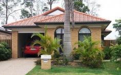 15 Con Brio Boulevard Upper Coomera QLD 4209 Looking for a well-built, family home in Upper Coomera on a 394m2 block, then this low maintenance property is absolutely perfect for you. Located in a family orientated area that has many facilities available and a lot of community events, this home would suit both an owner-occupier or investor. Features include the following: - 3 bedrooms with built-in robes - Main bathroom plus ensuite - Great size kitchen with stainless appliances - Spacious tiled living areas - Security screens & Vertical blinds throughout _ Nice private entrance way - Ducted airconditioning plus ceiling fans - Single lockup garage This family home is located close to shops, medical centres, and Gullivers sports centre; as well as being located on a bus route, having easy access to the the M1 and only walking distance to Upper Coomera College. Currently tenanted. but can show with one days notice..