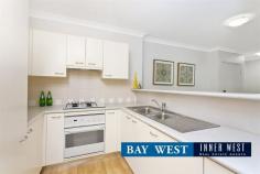 15K/19-21 George Street North Strathfield NSW 2137 Nestled in the Strathaven complex this large two bedroom apartment has been recently renovated with new paint and carpet. It offers a spacious combined living and dining area, ensuite and walk in robe to main bedroom, modern kitchen with gas cooking and an oversized balcony overlooking the pool. Walking distance to North Strathfield train station, Bakehouse Quarter, schools and shops - Two bedroom apartment with two bathrooms, total size 105sqm - Quality Mirvac building, security car space with internal access - Tropical surrounds with resort style in ground pool, leafy aspect - Sought after location, close to Bicentennial Park and Sydney Olympic Park facilities - Total area: 105 sqm - Internal area: 91sqm - Car space: 14sqm - Strata Levies: $865 pq - Water Rates: $180 pq - Council: $250 pq Offering: - Close distance to all conveniences - Short distance to Bake House quarter restaurants - Only minutes to railway station for fast city trains - Short drive to Sydney Olympic Park - Short drive to sports and recreation facilities Auction: On site 13 September at 12:30pm View: Thursday 5:00 - 5:30pm View: Saturday 12:00 - 12:30pm Price guide over $530000