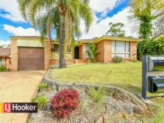 6 Starfighter Ave Raby NSW 2566 Dual Income Potential $650 per week
Yee ha Grandma, that's what you will be saying about this property that
consists of all the little extras that will get you purchasing a home
that has:
Main House:
* 3 Bedrooms with built ins to 2
* Renovated bathroom
* New kitchen with stone benches
* L shape lounge & dining area
* Separate family/study area
* Wooden floor boards plus yard
(Garage conversion has separate bedroom and a large open plan lounge and
dining area New kitchen and renovated bathroom & its own access)
There is so much going for this property with a 7.5% return in the most
sought after area in Raby at this price it is very hard to believe.
The owner has asked that we offload the property ASAP so they can pursue
another investment opportunity. So if you want a cracker property that
pays for itself don't delay call today
The Raby area specialist Tony Harper 0414 587 527
Property Snapshot
Property Type:
House
Features:
Air Conditioner
Built-In-Robes
Family Room
Polished Timber Floors