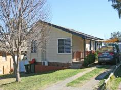 62 Mountview Crescent Tamworth NSW 2340 IDEAL FIRST HOME This neat and tidy, smartly renovated home would be ideal for a young person's first home. The home features lovely polished timber floors throughout the lounge, dining and kitchens areas. The kitchen has been remodeled in a modern timber laminate style with stainless steel oven, ceran cooktop, rangehood, dishwasher and a large pantry. There are 4 bedrooms, a queen sized main bedroom with large built-in wardrobe, two with built-in loft beds including desks and small wardrobe, while the fourth bedroom is double in size. The bathroom has made smart use of a compact space with simple clean lines and good sized bath, shower and vanity. The home is also serviced by two reverse cycle air conditioners and has ceiling insulation. The windows, blinds and hot water system are all new and the whole house inside and out has been freshly painted. There is also access to the backyard through the single shade sail carport.