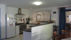 76 Hereford Dr North Casino NSW 2470 IT’S ALL ABOUT LIFE – STYLE This perfect family home is situated near the end of the road with only local traffic passing by, set on a 5,000m2 allotment. There are 5 bedrooms all with built in robes, the main is complete with its own en suite, ceiling fans throughout. Spacious open plan living with its own wood heater & reverse cycle A/C. There is also a separate teenager retreat also ideal for the perfect home office. The light filled open plan kitchen is well equipped with stainless steel appliances gas cooking in the large free standing cooker, loads of cupboard space & a good size pantry perfect for entertaining, as the living/dining area flows nicely on to the outdoor covered area complete with its own large spa. Relax on a warm day or evening in the in ground salt water pool. Perfect for the children to be entertained in the warmer months. The grounds are divided in to 3 fenced areas ideal for a couple of ponies. The gardens are all low maintenance & well established. Ample parking with a double remote lock up garage also a 2 bay colour bond shed with a carport & lots of storage or work shop space. This property is perfectly located within 20 minutes from Lismore & 10 minutes from Casino. Inspect to day to secure your perfect family home.