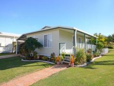 83/7 Bay drive Pialba Qld 4655 PET FRIENDLY PIALBA – GOLDEN SHORES OVER 50’S COMPLEX RESORT For Sale *This residence is a bargain at only $229,000 – a Musgrave design home in the Pet section – ideal for anyone that doesn’t drive *2 Bedrooms plus study and 2 airconditioners *Ceiling fans and security screens plus solar power *Lovely grounds with garden shed and lattice to carport A BARGAIN – BE QUICK EXCLUSIVE AGENT Resort Facilities: ¤ 24hr Management ¤ Security Access ¤ Community Clubhouse ¤ 7 Rink Bowling Green ¤ Tennis Court ¤ Heated Indoor Pool ¤ Shaded Outdoor Pool ¤ Putting Green ¤ Library cf. www access ¤ Dance Floor ¤ Barbecue Area ¤ Air Conditioned Gym ¤ Recreation Room ¤ Billiard tables ¤ Card Tables ¤ Table Tennis ¤ Workshop ¤ Caravan/Boat storage Sale Details $229,000 Features General Features Property Type: Other Bedrooms: 3 Bathrooms: 1 Indoor Toilets: 1 Study Broadband Internet Available Reverse cycle Air Conditioning Outdoor Secure Parking Carport Spaces: 2 Balcony Courtyard Outdoor Entertaining Area Shed Swimming Pool - Inground Tennis Court Eco-friendly Solar Panels Inspections Inspections by appointment only.