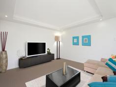 Brand new home with an open-plan living area and galley style kitchen,
situated at Victoria Point’s premium and most exciting new residential
estate. Modern 4 bedroom home offering a master suite plus
three additional bedrooms or a study. It has a spacious living area to
the rear of the home and a formal lounge room to the front - the perfect
place to greet your guests, or to watch your favourite movie in peace.
The open-plan living area creates a central activity hub comprising the
kitchen, meals and family area that extend out into the alfresco area. This house and land package includes everything you need to move straight in, features include: • Modern Facade with Colorbond roof • 4 bedrooms, the master with walk in robe and ensuite • The bedroom wing and master suite are located at separate side of the home for privacy and time out. • Large galley style kitchen with walk in pantry • Carpet and tiles • All windows are fitted with security screens and coverings • Fully landscaped with Colorbond fencing, driveway and walking paths • Plus letterbox, clothesline & TV aerial *All photos, illustrations and plans are for illustrative purposes and should be used as a guide only*