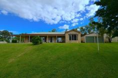 56 Laidley Creek West Road Mulgowie QLD 4341 This 61 Acre Property is in Immaculate Condition in & out and lends itself to be great for horses, cattle, some has been cultivated in past with the bonus of a registered Air Strip. Featuring - Spacious 3 Bedroom with Ensuite Brick Home - Fire Place - Spilt System A/C - French Doors - 9m x 5m Paved & Covered Outdoor Area - 9m x 6m & 6m x 6m Sheds Powered & Concreted - 12m x 9m Concreted Aircraft Shed - 20 Foot Container used as office - 24,000G Water Tanks - Equipped Bore - 1 Dam - Fully Fenced - Very Clean Paddocks - Only 5 Mins From Town - House is Elevated with Views