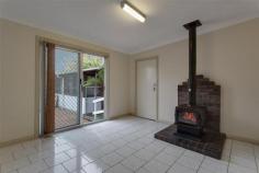 18 Warialda St Merrylands West NSW 2160 Growing Family or Home Office? AUCTION ONSITE 30 AUGUST 2014 1.45PM SHARP This
property has it all - 3 bedrooms with built-ins, 3 bathrooms, formal
lounge, family room with low combustion heater, gas cooking, low
maintenance yard, cubby house and also a home office with
storage/teenage retreat/hobby room. North facing house on a rectangular
block of land, located on the high side of a quiet street. Few minutes
drive to M4 & Cumberland Highway. Easy access to Merrylands Shopping
Mall & station. Few minutes walk to schools and buses. Don't miss
this one. Call Alex on 0411 352 335 or 9687 5188 for more details!