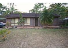 20 Campden St Browns Plains QLD 4118 The owner wants his investment SOLD. Features Include; 3 Bedrooms, 2 Built-in Main Bath Separate Toilet Functional Kitchen Separate Dining Good size Lounge Pergola Ample Back Yard 740 Sqm Block Currently rented @ $300 per week to 29/09/2014 Within easy walking distance to Shops, Transport, Schools etc.
Open for Inspection
By Appointment