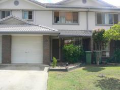 91/205 Thorneside Road
THORNESIDE This well maintained town house is situated in a quiet and peaceful complex. With 3 well sized bedrooms and two way bathroom to the master & separate toilet downstairs. Functional kitchen with ample storage and generous sized living area, single lock up garage with internal access! The complex also features pool, BBQ area and tennis court! Currently rented at $385.00pw this property is a perfect investment!
