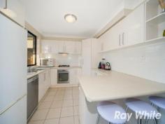 2/5 Tilia Way Acacia Gardens No Strata Fees. Will Be Sold on Auction Day. Elegant,
easy care, modern living, this superb townhouse is set within a small
quiet complex with the tway bus service at your door. Boasting a
generous double storey design, free flowing light filled interiors and
all opening onto a large alfresco and grass area, ideal for entertaining
all year long. Dont miss this opportunity and call to view today. - Generous gas kitchen with stainless steel appliances - Split system air conditioning - Four double bedrooms upstairs, all with built-ins - Master bedroom with Walk in and Ensuite - Double automatic garage with internal access and visitors parking - Undercover entertaining area, with professionally landscaped private backyard - Only four in the complex with NO STRATA FEES. - Vendors have given clear instructions. ITS TIME TO SELL View Sold Properties for this Location View Auction Results General Features Property Type: House Bedrooms: 4 Bathrooms: 2 Indoor Features Toilets: 2 Outdoor Features Garage Spaces: 2 Floorplans & Interactive Tours
