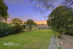 649 Victoria Road, Ermington NSW 2115 Offered for the first time in almost 30 years, this neat and tidy family home will excite owner occupiers, investors and builders alike with its sweeping city skyline and district views. Other features include; * 2 generous bedrooms with ceiling fans and built in robes * Separate lounge and dining with ceiling fans * Functional kitchen with ample cupboard space * Additional study or TV room * Flexible floor plan to create extra bedroom if needed * Undercover entertaining area * Under house storage/workshop area * Lock up garage with remote entry * Huge back yard for the kids or a granny-flat (STCA) * Walking distance to local schools * Parramatta and City CBD transport at your doorstep * Other features include air conditioning, skylights, solar powered roof ventilation, internal laundry plus more!