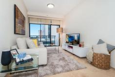 23/17-23 Newland St Bondi Junction NSW 2022 Fantastic modern and spacious one bedroom apartment in the tightly held "Trevilion Development".
Panoramic views from living area and bedroom, good sized balcony,
granite and stainless steel kitchen, internal laundry, security parking
and resort facilities.
Absolutely everything on your doorstep with world class shopping,
restaurants, fresh food marketplace and train station within 2 minutes
walk.
Opportunities like this are scarce. Live in or invest. Potential rent $600 plus.
OUTGOINGS (approx) Strata Levies: $990 pq Council Rates: $255 pq Water Rates: $180 pq.
AREA (approx) Unit: 60 sqm Parking: 14 sqm