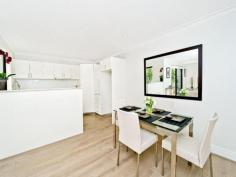 9/80, Barcom Avenue, NSW, 2010,DARLINGHURST
This stunning North facing apartment is set in an unbeatable location,
only a short stroll to Darlinghurst, Paddington, Kings Cross, Potts
Point, Rushcutters Bay, and all the best inner city living has to offer.
The property consists: * 2 double bedrooms both with built-ins *
Spacious lounge and adjoining dining room * Open plan Caesarstone
kitchen with stainless steel appliances and dishwasher * Contemporary
bathroom * Private balcony, ideal for entertaining * Internal laundry *
Air-conditioning * Undercover security parking Dont miss out! This
property wont last long!
All information contained here is gathered
from soures we believe to be reliable. However we cannot guarantee it's
accuracy and interested persons should rely on their own enquiries.