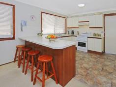 5 Normandy St Narrawallee NSW 2539 An outstanding location in a tightly held cul-de-sac only 100m onto the sand at Narrawallee Inlet.
This extra large 2 storey brick home offers plenty of space and scope to
use as one large home or use as separate upstairs/downstairs
accommodation (STCA) with bathroom, kitchen, living and laundry
facilities available on both levels.
With sundrenched extra large verandahs front and rear this property is perfect for those lazy summer holidays.
Reluctantly being offered for sale, the owner has many wonderful
memories of summers spent with their extended family fishing, boating,
swimming in this idyllic part of the South Coast.
Property Snapshot
Property Type:
House
Construction:
Brick
Features:
Air Conditioning
Balcony
Built-In-Robes
Coastal
Courtyard
Decking
Dining Room
Dishwasher
Established Gardens
Family Room
Fenced Back Yard
Formal Dining Room
Formal Lounge
Gas
Lounge
Outdoor Living
Pergola
Rumpus Room
Storage
Verandah
Waterview
Workshop