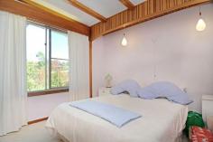 1 Ida Rodd Drive Eden NSW 2551 This big 4 bedroom two storey home is set at the edge of a beautiful bush reserve in a popular part of town. It features ocean and bush views from its upstairs living and dining rooms and the large quality kitchen. All bedrooms have built-ins with two being downstairs along with a rumpus room and 2nd bathroom. Front and rear verandahs to enjoy the outlooks, a classic bar and games room, lock-up garage and workshop area and a landscaped block with easy vehicle access into the levelled backyard. Take a look at this great family home!