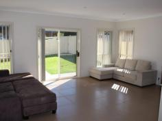 1/25 Sapphire Parade Diamond Beach NSW 2430 Buy one or both of these four bedroom townhouses overlooking Diamond Beach and only a short level stroll to the ocean. Large living area downstairs, tiled throughout, and only metres to the water. $439,000 each or both $860,000 Only 3 hours northof Sydney on the Mid North Coast centrally located between two large regional centres of Forster/Tuncurry and Taree.