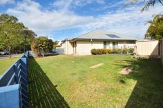 71 Korora Pkwy Pottsville NSW 2489 Family Home Across from Bushland & Sports field This 4 bedroom Metricon home is perfectly positioned in Stage 3 of the Seabreeze Estate on a 664m2 block. The property is located directly opposite a nature reserve and a large sports field. There is also a walking track entry only 100 metres away that takes you through the nature reserve to the shops, beach, estuary, primary school and Sports Club. The property features: - Good sized master bedroom boasting walk-through robe, large ensuite with a corner spa bath and shower - The family friendly design provides 3 designated living spaces including carpeted lounge room - Spacious kitchen complete with walk-in pantry and breakfast bar - Large study would make a great 4th bedroom - Air-conditioning, garden shed, solar hot water - Rear covered entertaining area - Heaps of space for the boat or van in the large, fenced front yard This property is great value for money and is in a prime position. Contact Oscar Van Megchelen to book in your inspection today.