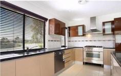 45 The Ponds Blvd The Ponds NSW 2769 Open home Saturday 23 August at 12:00 - 12:30pm. Situated in the popular Ponds Estate and surrounded by quality neighbouring homes. You will be impressed with modern features and finishes this family home has to offer. Generous open plan living areas throughout, modern gourmet kitchen for the Chef in the family and you will be the envy of all your family and friends when entertaining in the contemporary back yard displaying stone feature walls and alfresco dining. Features: Four spacious bedrooms Two modern spacious bathrooms and a powder room down stairs. Double lock up garage with remote auto doors and internal access. Contact Tony Gomez from GGS property agents on 0417 451 561.